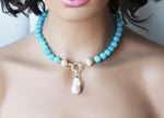 Load image into Gallery viewer, elegant necklace
